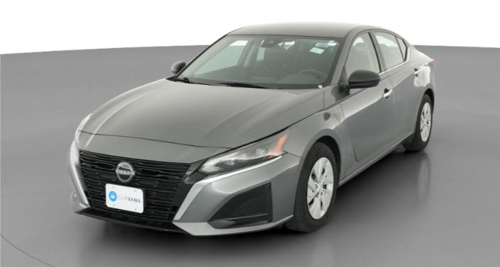 2024 Nissan Altima S -
                  Rocklin, CA