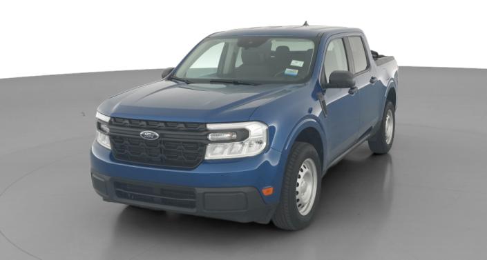 Thumbnail: 2023 Ford Maverick - 1