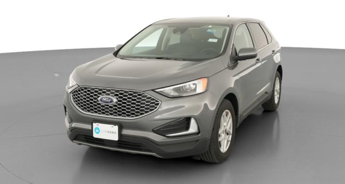 Thumbnail: 2024 Ford Edge - 1