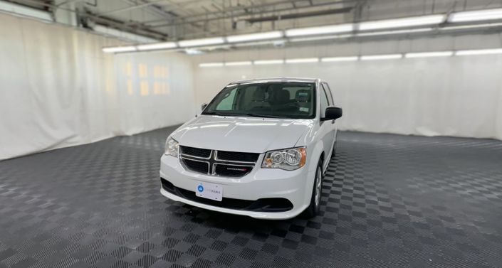 Thumbnail: 2019 Dodge Grand Caravan - 1
