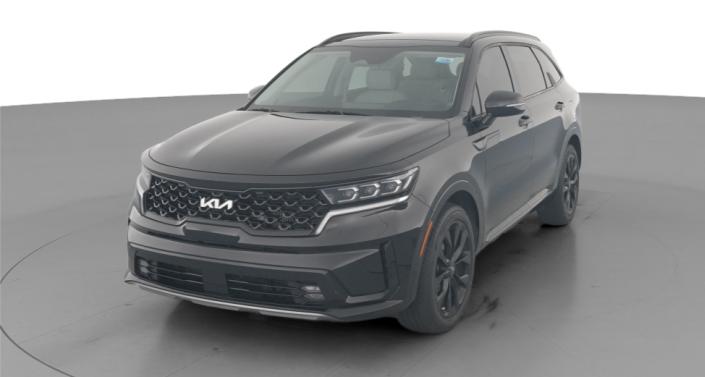 Thumbnail: 2022 Kia Sorento - 1