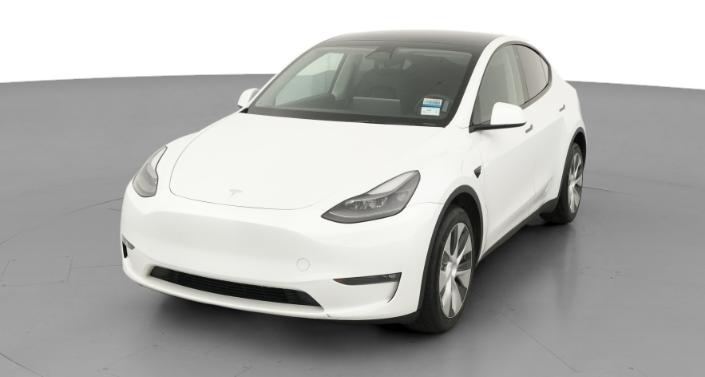 Thumbnail: 2023 Tesla Model Y - 1