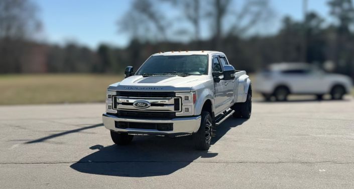 Thumbnail: 2019 Ford Econoline - 1