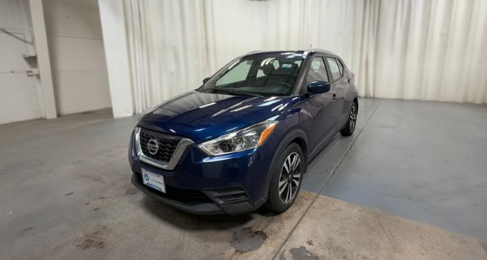 Thumbnail: 2018 Nissan Kicks - 1
