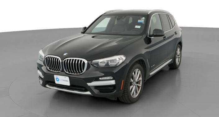 Thumbnail: 2018 BMW X3 - 1