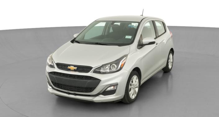 Thumbnail: 2020 Chevrolet Spark - 1