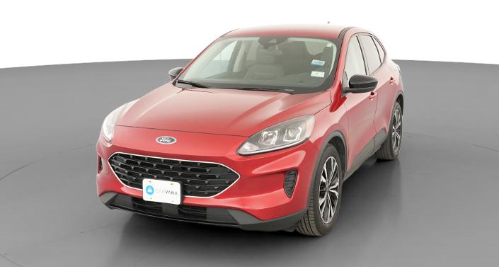 Thumbnail: 2022 Ford Escape - 1