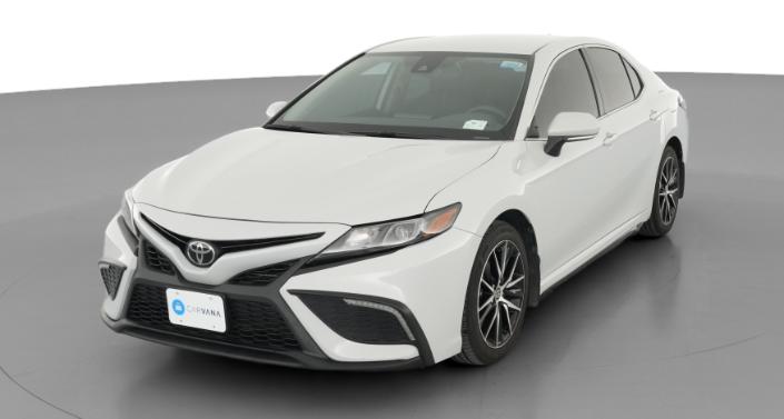 Thumbnail: 2023 Toyota Camry - 1