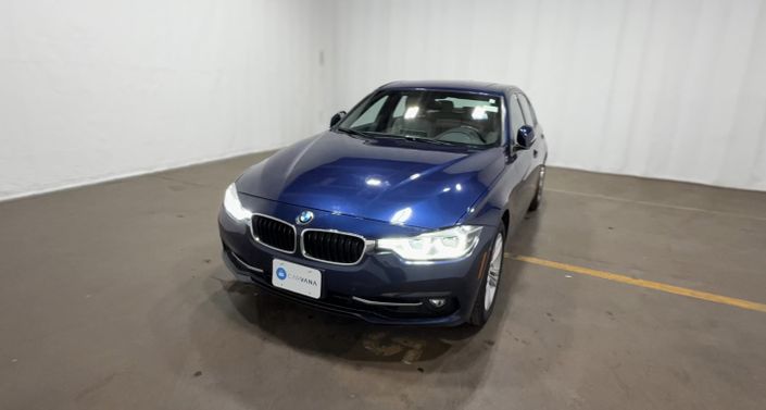 Thumbnail: 2016 BMW 3 Series - 1