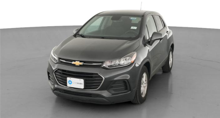 Thumbnail: 2020 Chevrolet Trax - 1