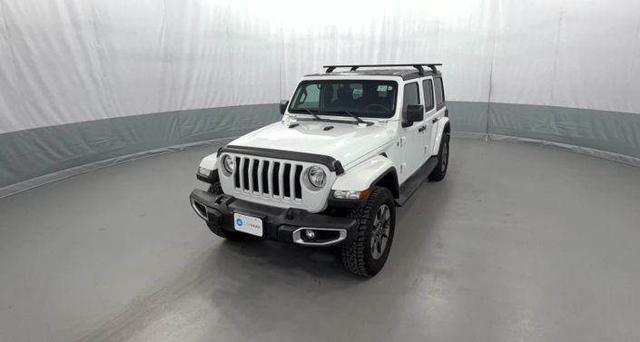 Thumbnail: 2019 Jeep Wrangler - 1