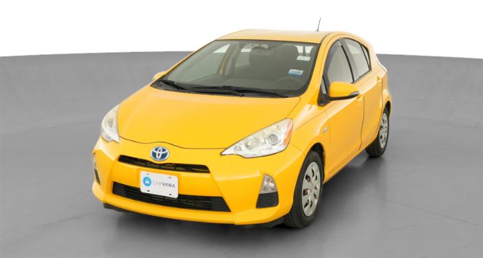 2014 Toyota Prius c Three -
                  Colonial Heights, VA