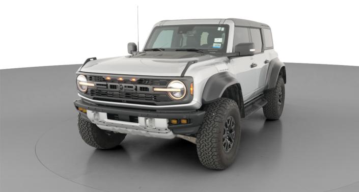 Thumbnail: 2023 Ford Bronco - 1