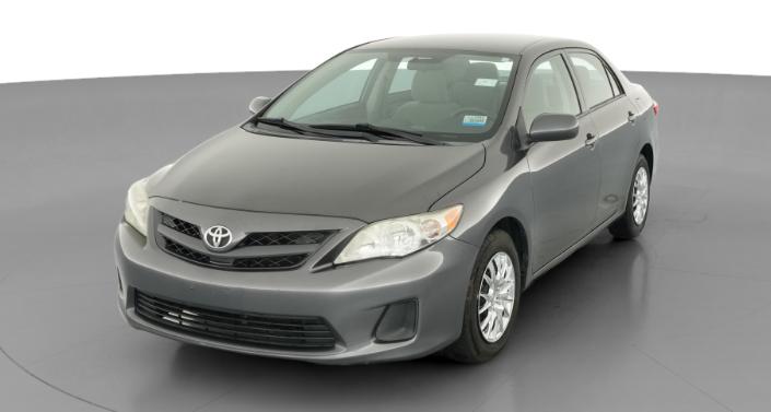 Thumbnail: 2013 Toyota Corolla - 1