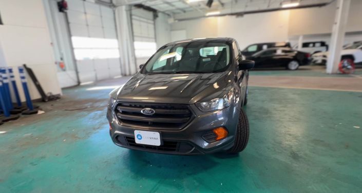 Thumbnail: 2018 Ford Escape - 1