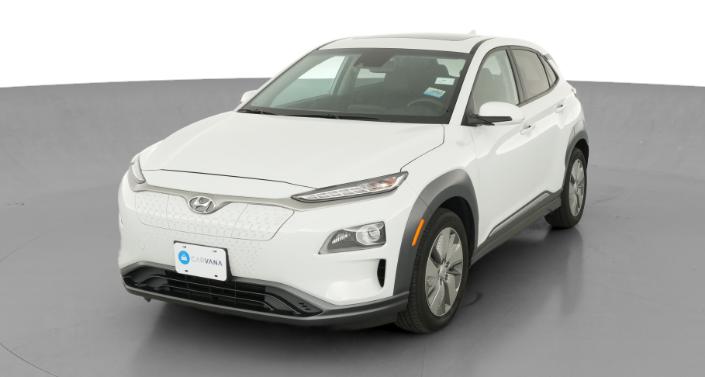 Thumbnail: 2021 Hyundai Kona - 1