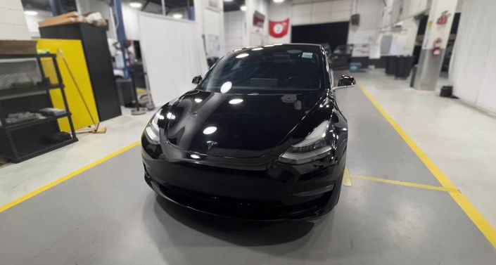 Thumbnail: 2019 Tesla Model 3 - 1