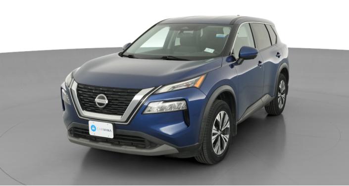 Thumbnail: 2021 Nissan Rogue - 1