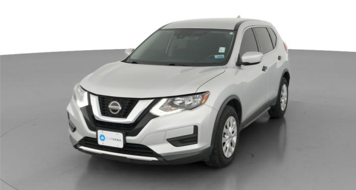 Thumbnail: 2020 Nissan Rogue - 1