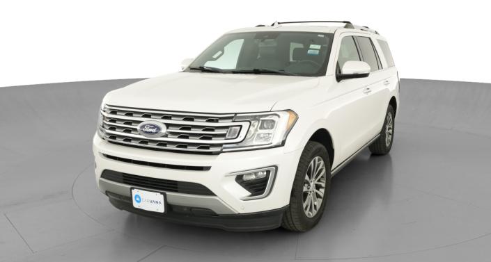 Thumbnail: 2018 Ford Expedition - 1