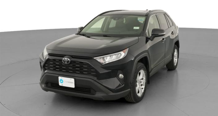 Thumbnail: 2020 Toyota RAV4 - 1