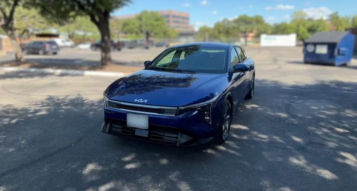 Thumbnail: 2025 Kia K4 - 1