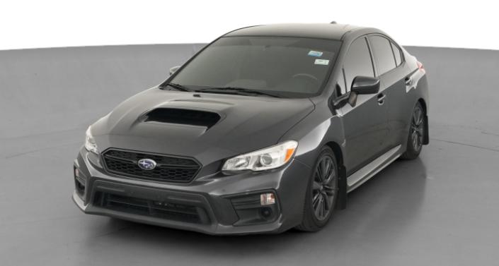 Thumbnail: 2019 Subaru WRX - 1
