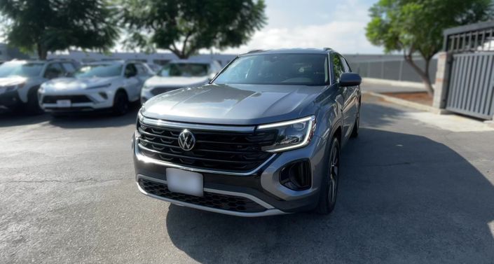 Thumbnail: 2025 Volkswagen Atlas - 1