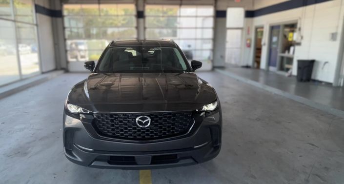 Thumbnail: 2025 Mazda CX-50 - 1