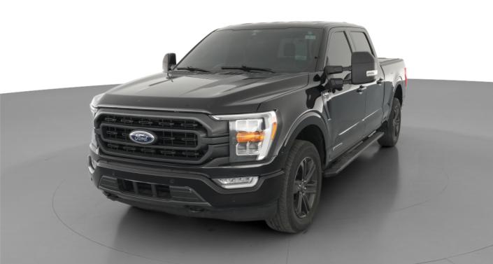 Thumbnail: 2021 Ford Econoline - 1
