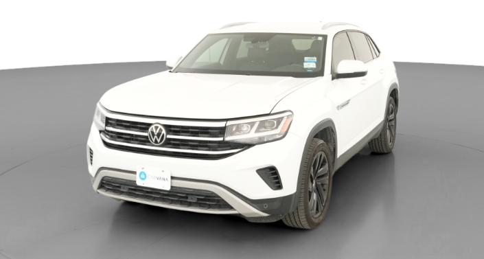 Thumbnail: 2022 Volkswagen Atlas - 1