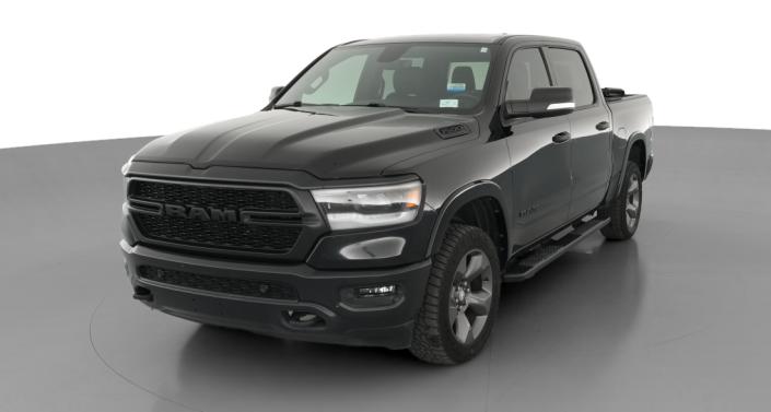 Thumbnail: 2020 RAM 1500 - 1