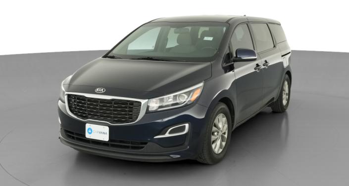 Thumbnail: 2021 Kia Sedona - 1