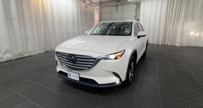 Thumbnail: 2023 Mazda CX-9 - 1