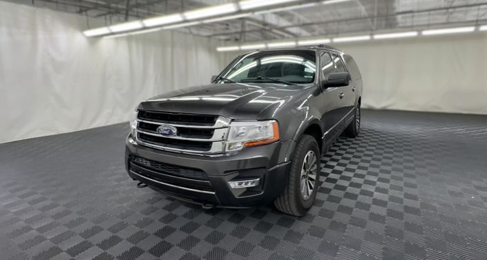 Thumbnail: 2017 Ford Expedition EL - 1