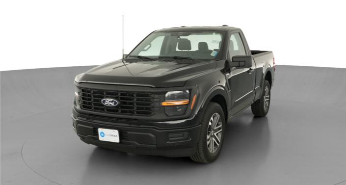 Thumbnail: 2024 Ford Econoline - 1