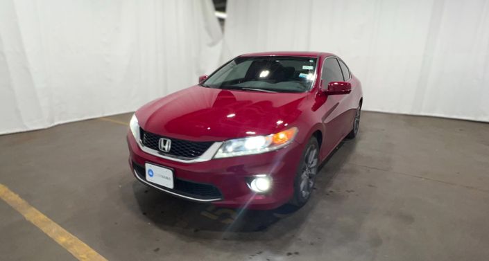Thumbnail: 2013 Honda Accord - 1