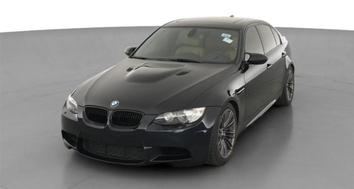 Thumbnail: 2011 BMW M3 - 1