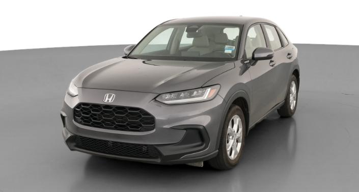 Thumbnail: 2025 Honda HR-V - 1