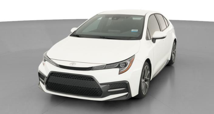 Thumbnail: 2022 Toyota Corolla - 1