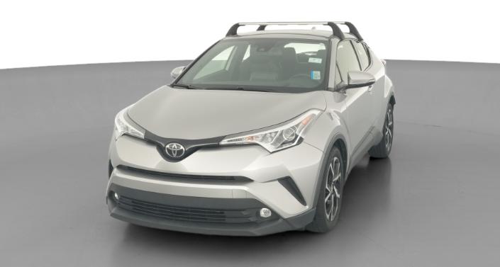 Thumbnail: 2019 Toyota C-HR - 1
