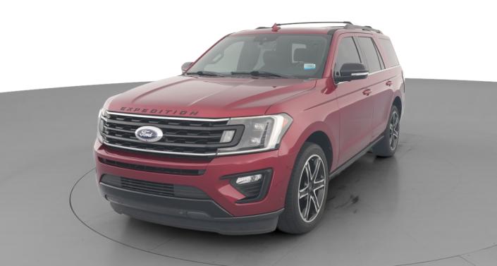Thumbnail: 2019 Ford Expedition - 1