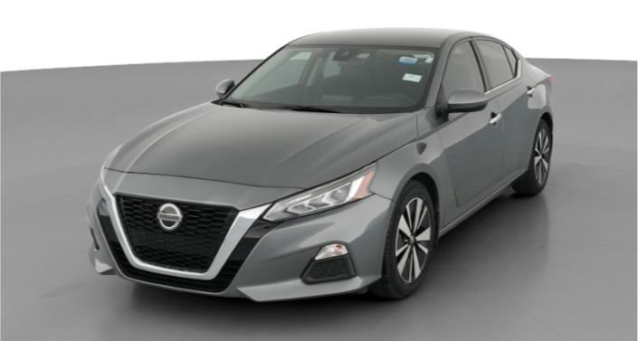 Thumbnail: 2021 Nissan Altima - 1