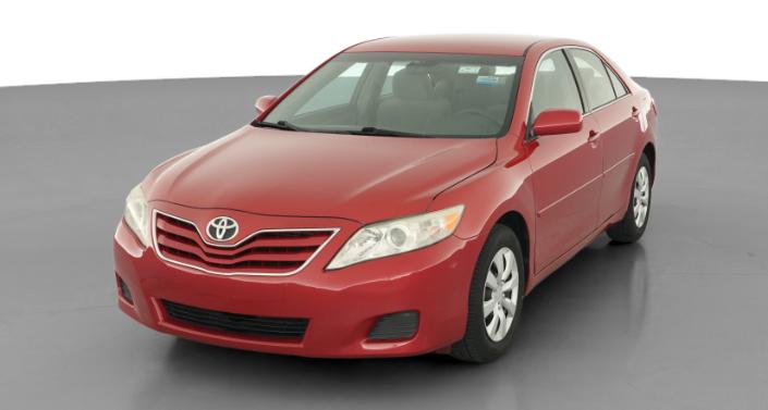 Thumbnail: 2011 Toyota Camry - 1