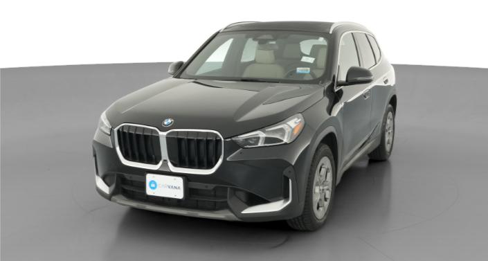 Thumbnail: 2023 BMW X1 - 1