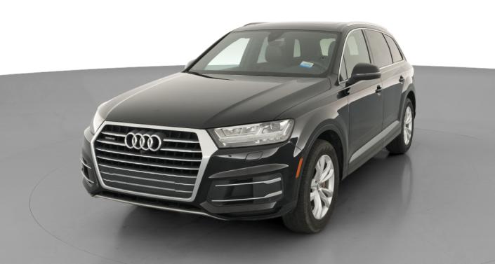 Thumbnail: 2019 Audi Q7 - 1