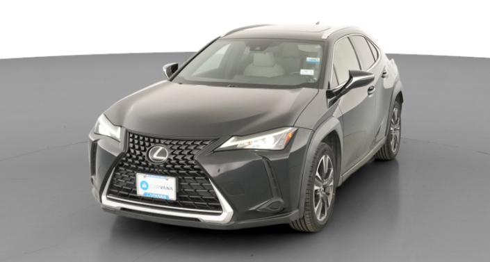 Thumbnail: 2020 Lexus UX - 1