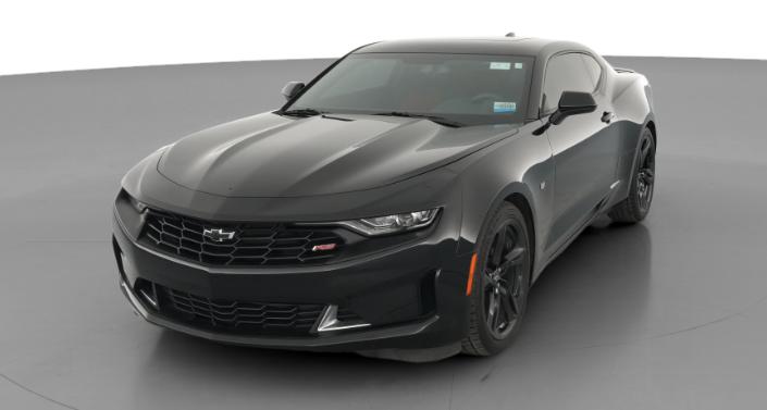 Thumbnail: 2023 Chevrolet Camaro - 1