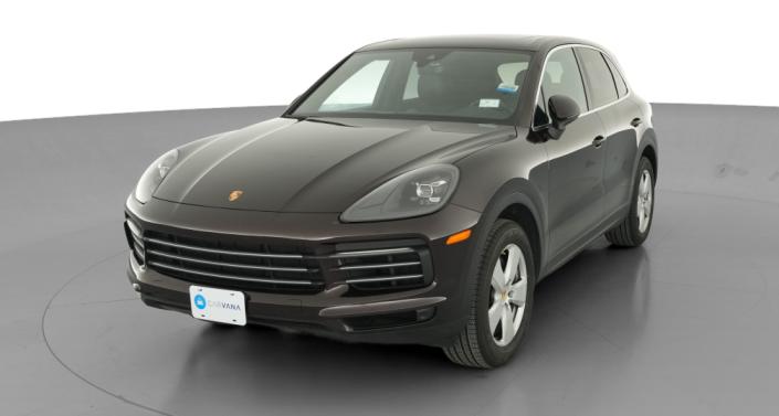 Thumbnail: 2019 Porsche Cayenne - 1