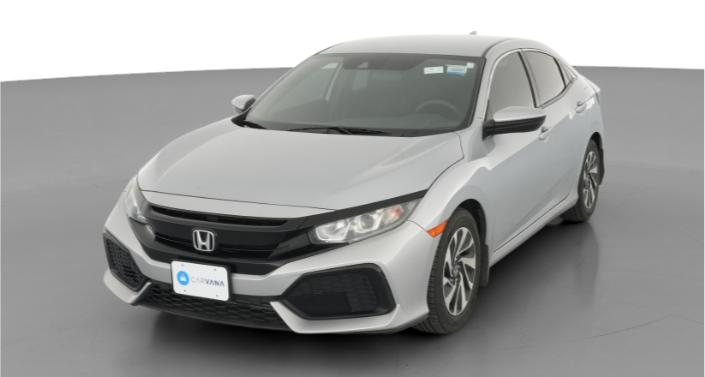Thumbnail: 2019 Honda Civic - 1